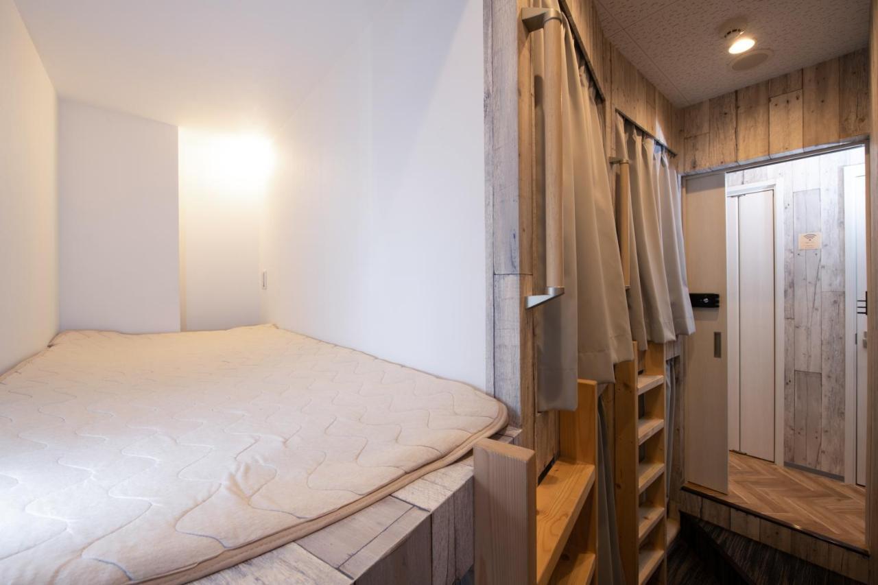 Bnb+ Kanda Terrace Ogawamachi Tokyo Esterno foto